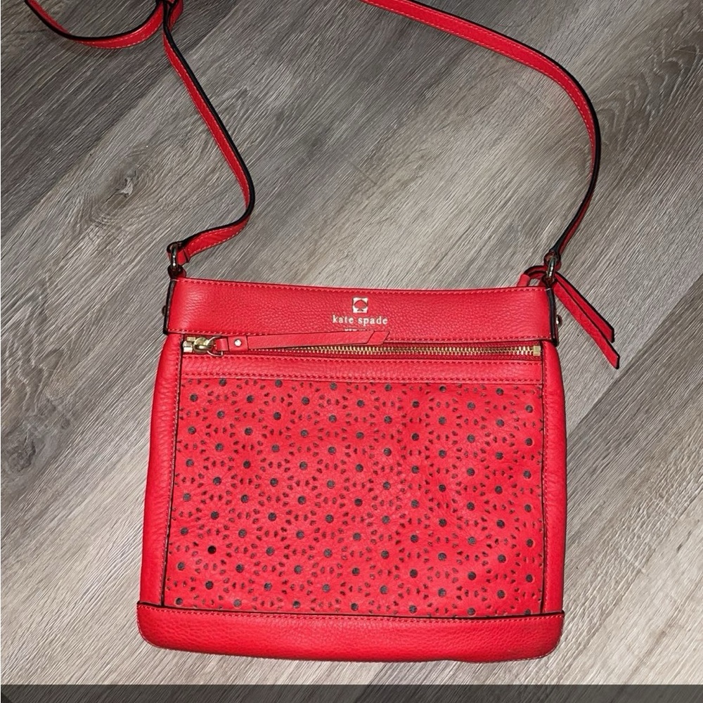 Kate Spade Satchel